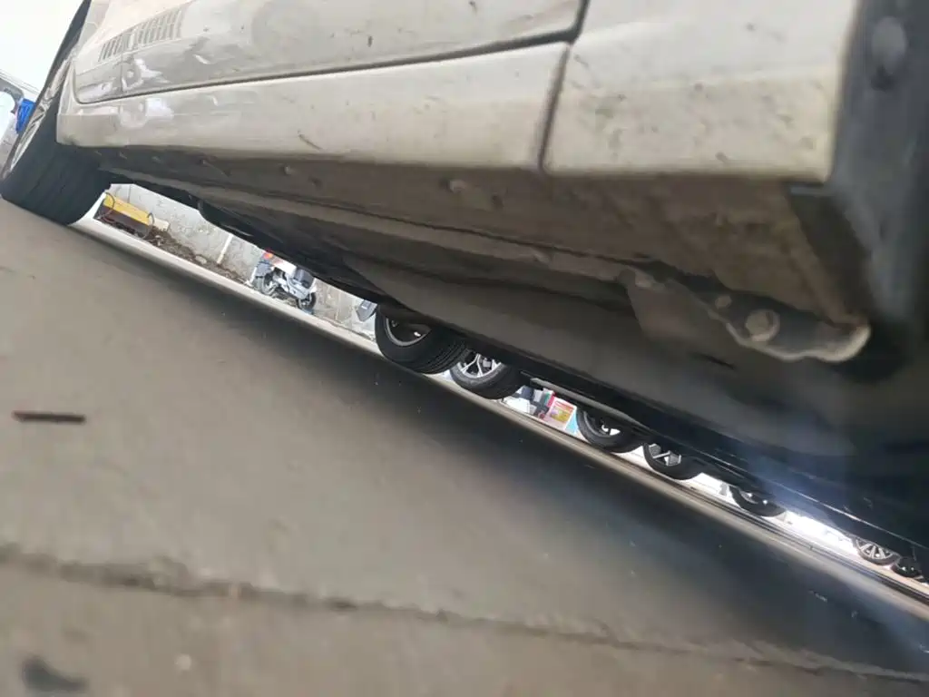 Buick Excelle — миниатюра 2