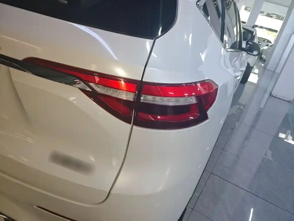 Haval F7 — миниатюра 8