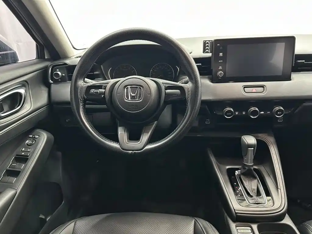 Honda XR-V 2023 1.5L CVT