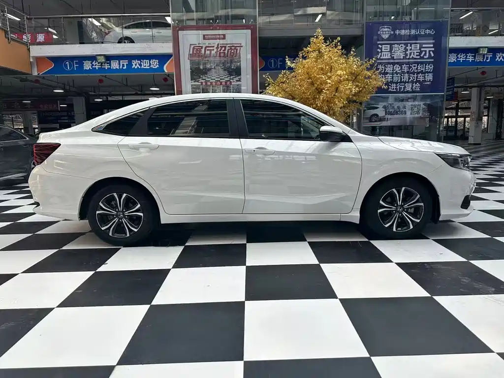 Honda Crider — миниатюра 6