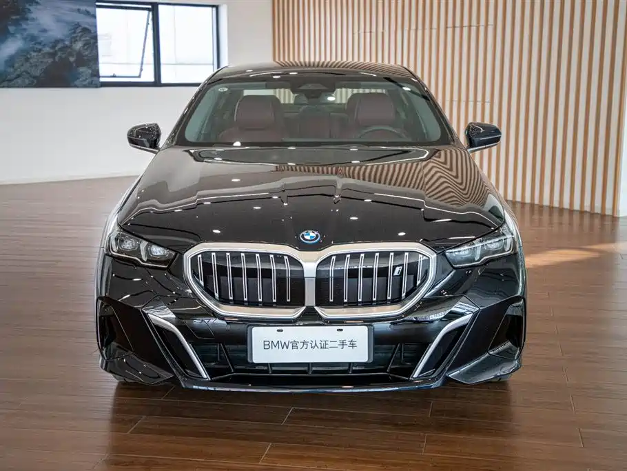BMW i5 — миниатюра 3