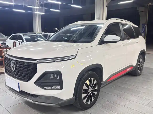 BAOJUN 530