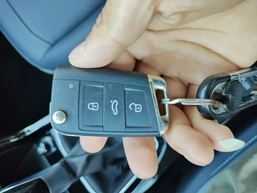 Volkswagen Tharu — миниатюра 9