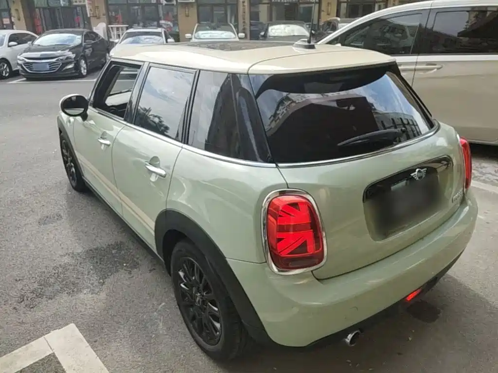 MINI Mini — миниатюра 5