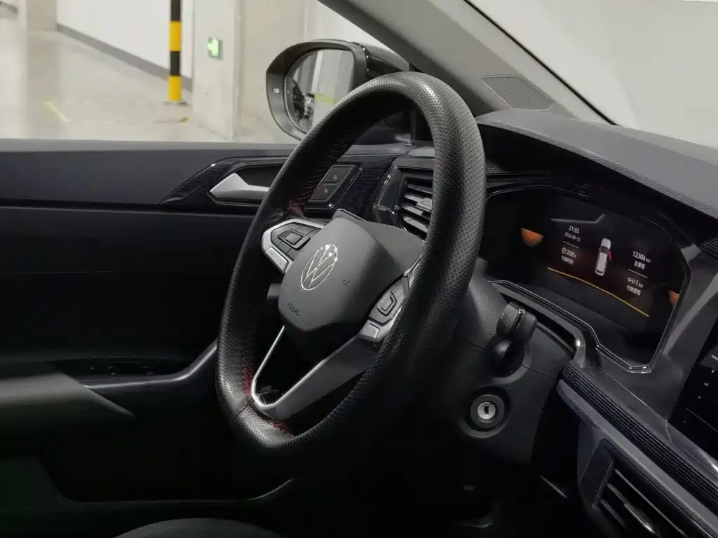 Volkswagen Lavida — миниатюра 22