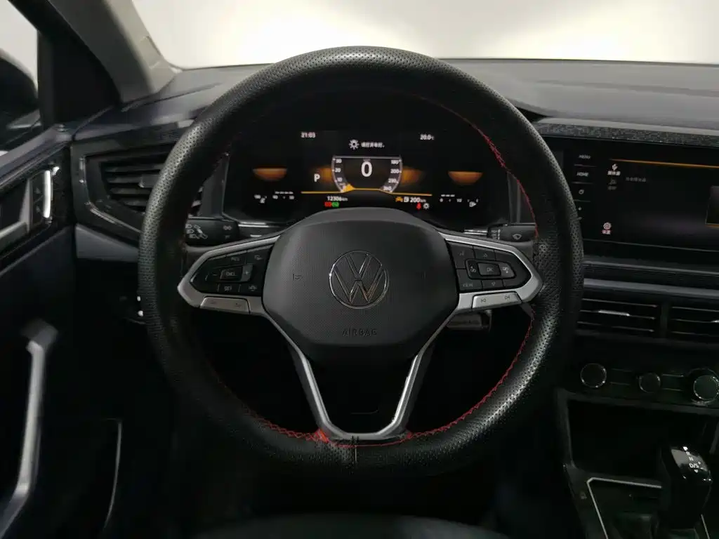 Volkswagen Lavida — миниатюра 11