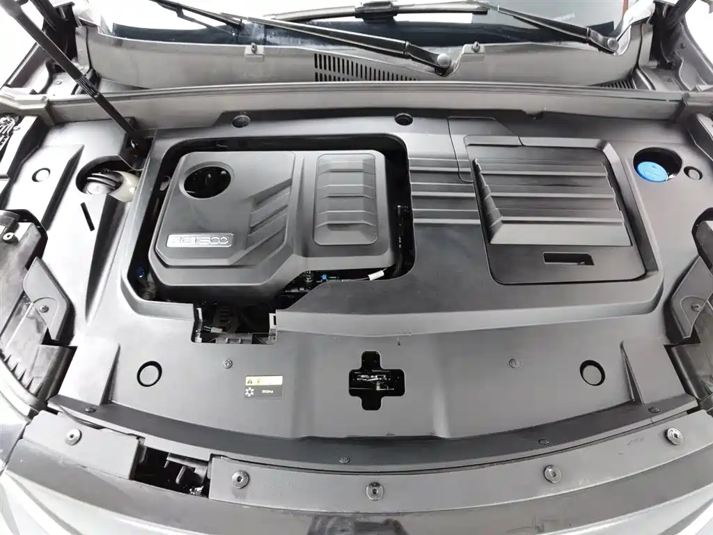 EXEED XINGTU LINGYUN