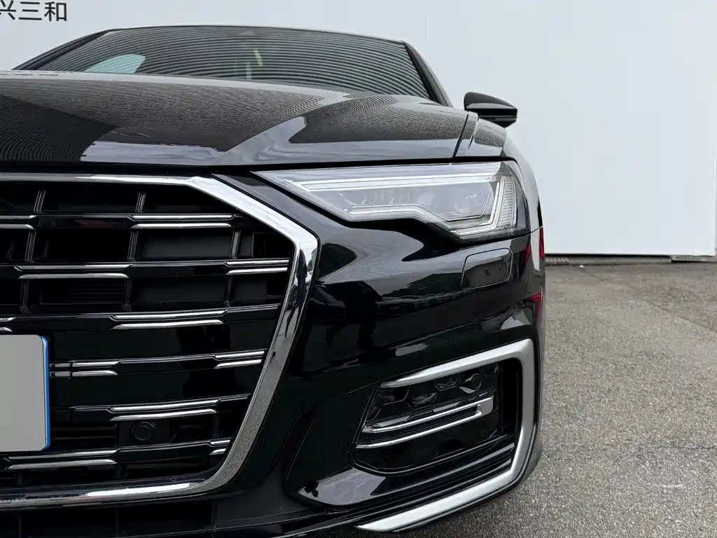 Audi A6L — миниатюра 20