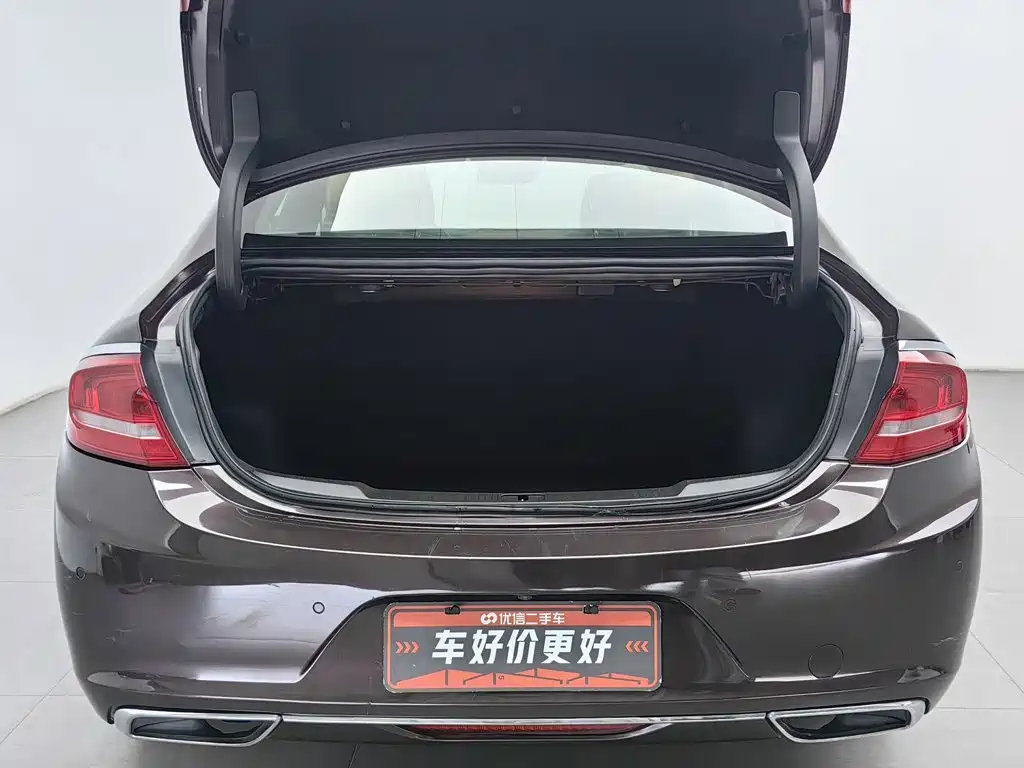 Buick LaCrosse — миниатюра 16