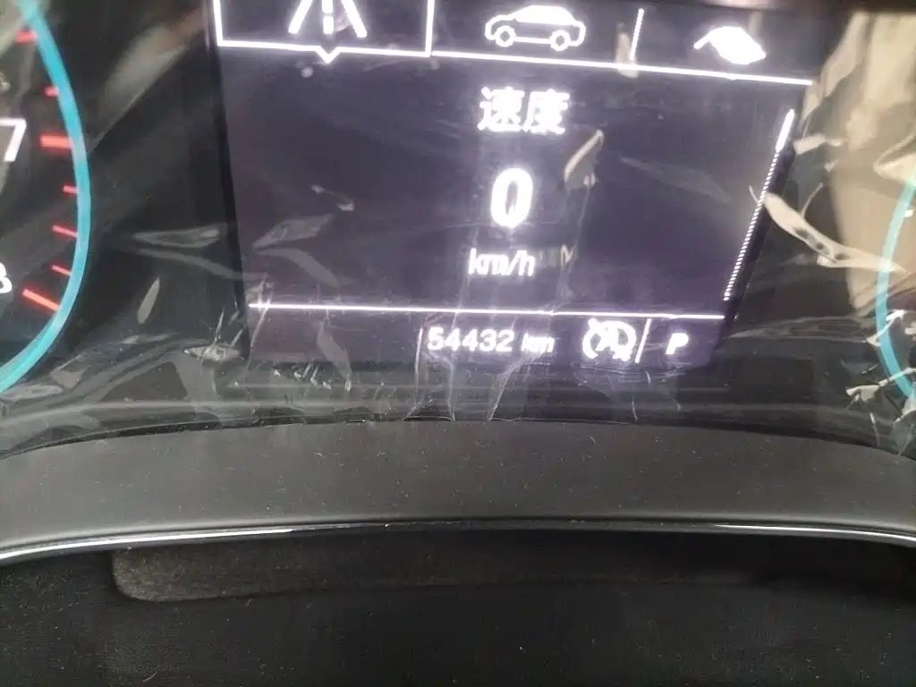 Chevrolet Cruze — миниатюра 5