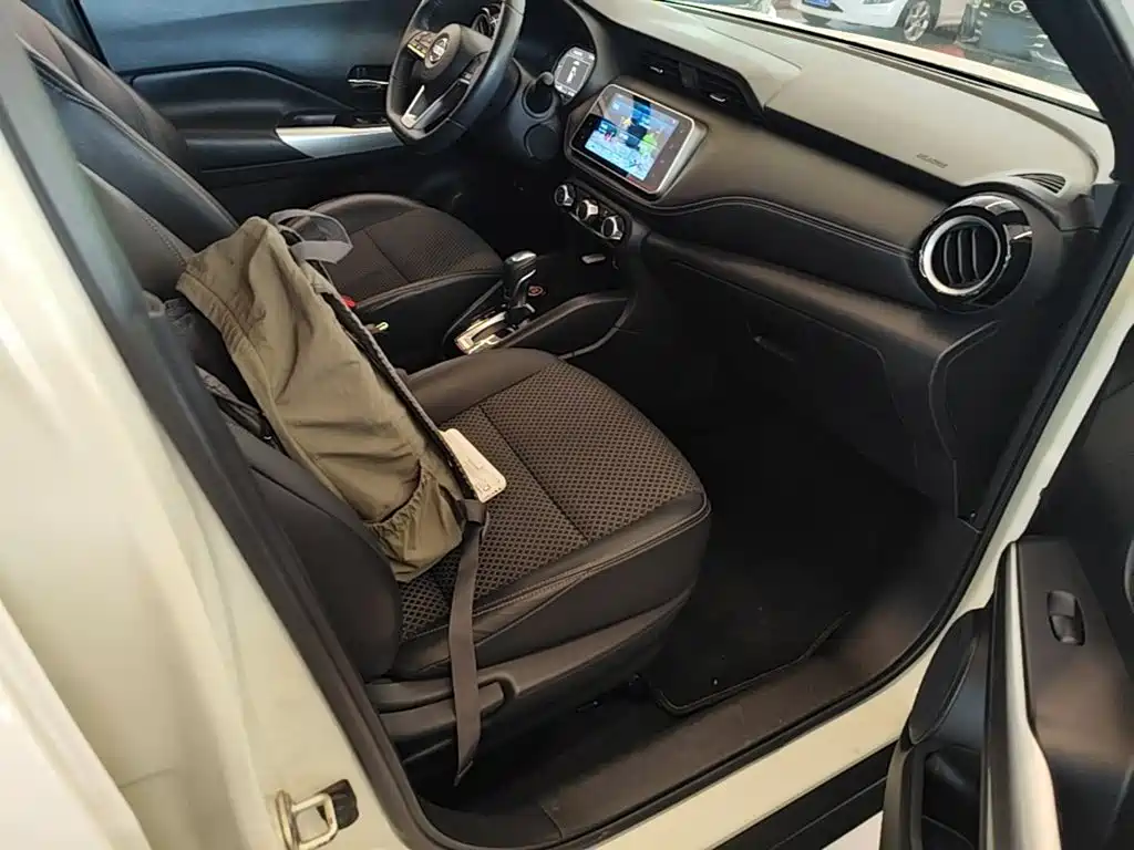 Nissan Kicks — миниатюра 25