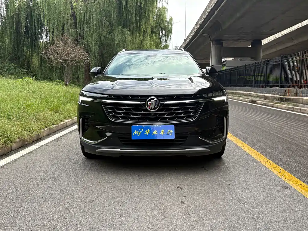 Buick Envision Plus — миниатюра 2
