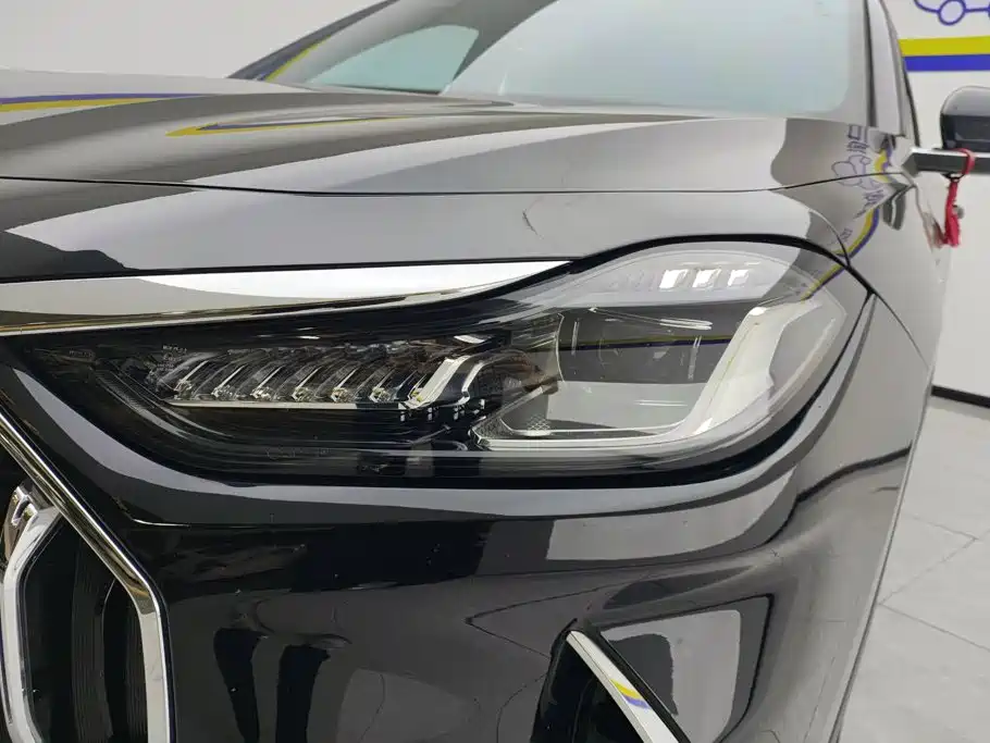 Jetour X70 PLUS — миниатюра 5
