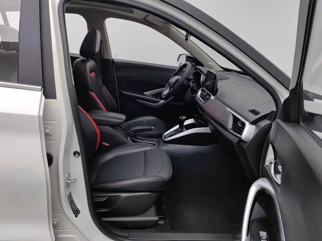 Baojun 510 — миниатюра 23