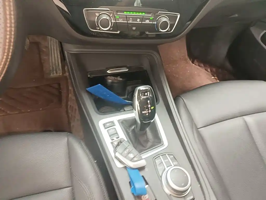 BMW 1 Series — миниатюра 14