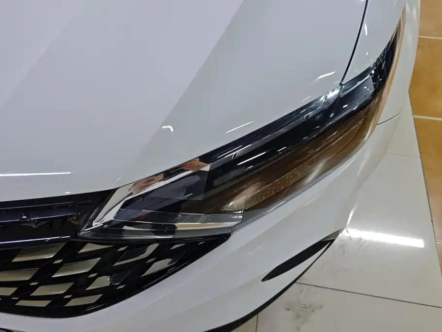 Jetta VS5 — миниатюра 5