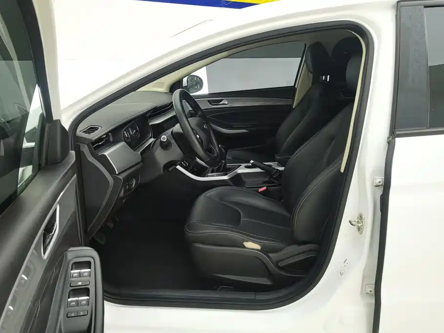 Chery Arrizo 5 — миниатюра 9