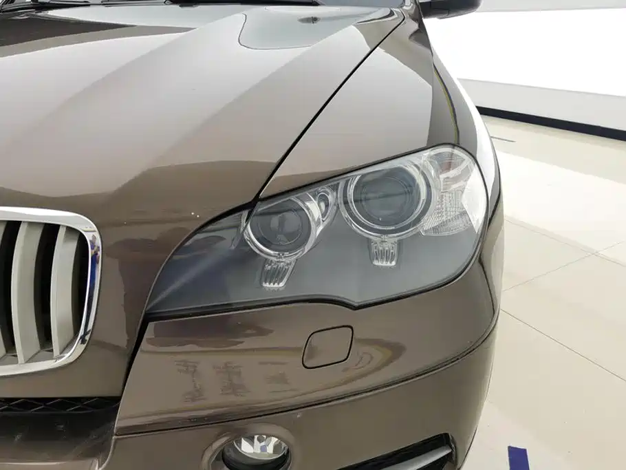 BMW X5 (Import) — миниатюра 5