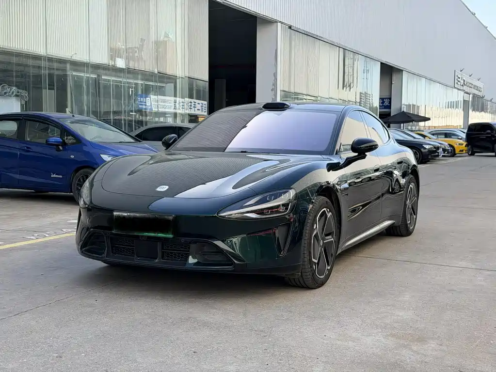 Xiaomi SU7