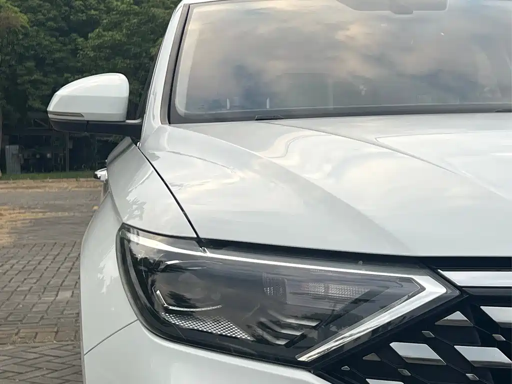 Jetta VS7 — миниатюра 6