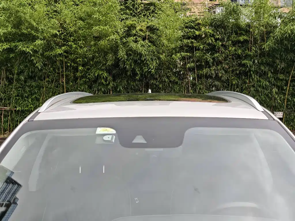 Hongqi HS5 2019 2.0T