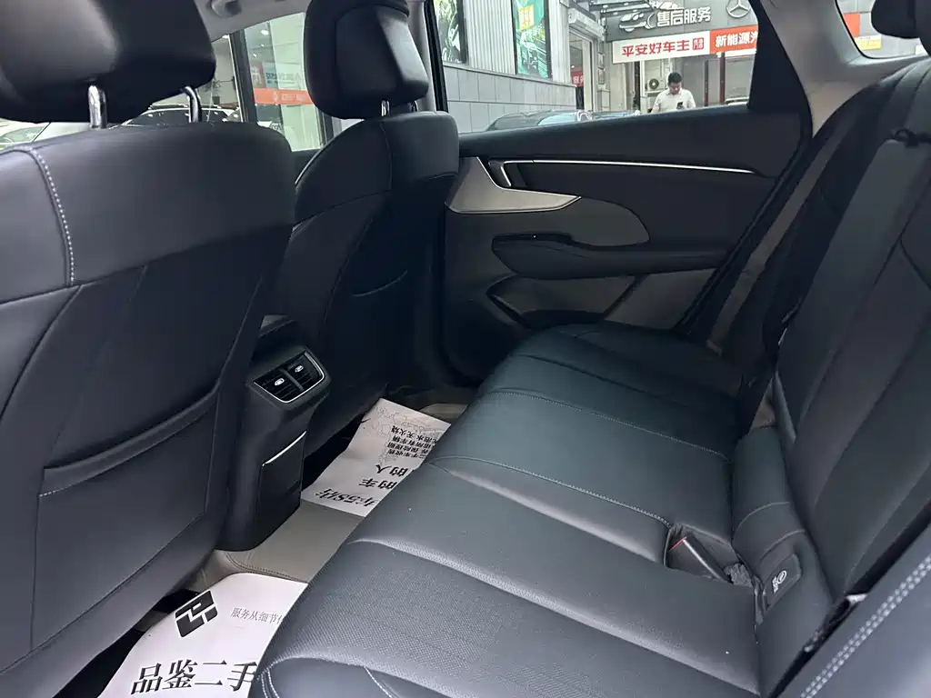 Buick LaCrosse — миниатюра 11