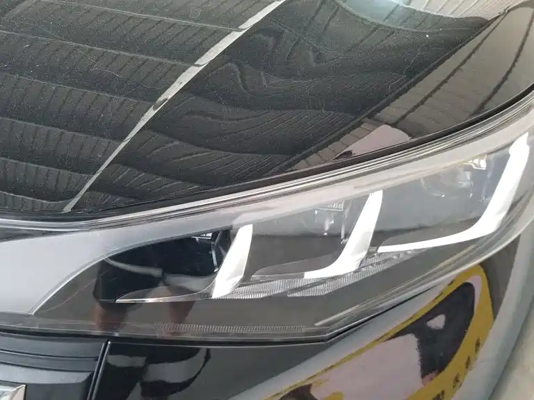 GAC Motor Trumpchi M6 — миниатюра 24
