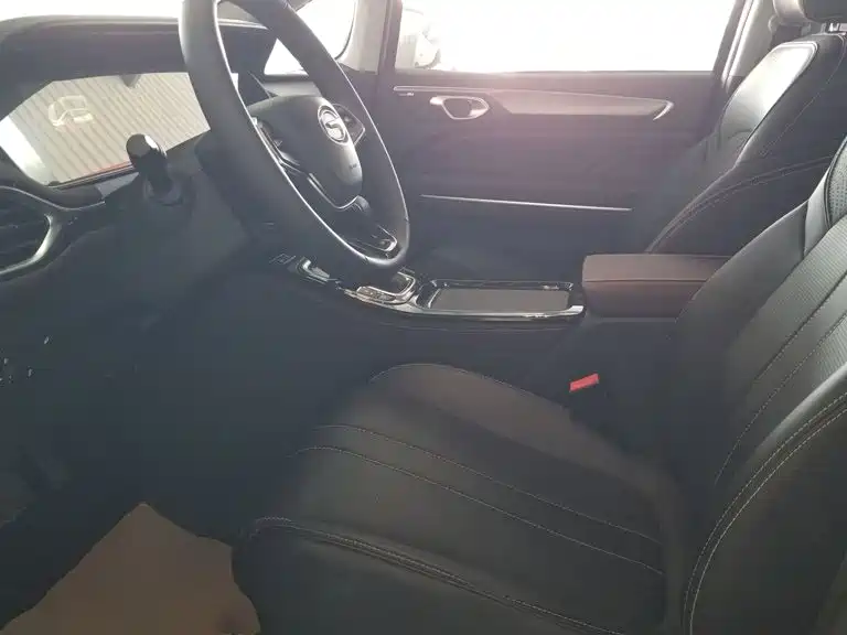 GAC Motor Trumpchi M6 — миниатюра 15