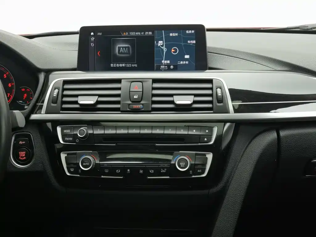 BMW 3 Series — миниатюра 12