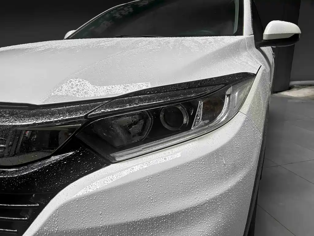 Honda Vezel — миниатюра 2