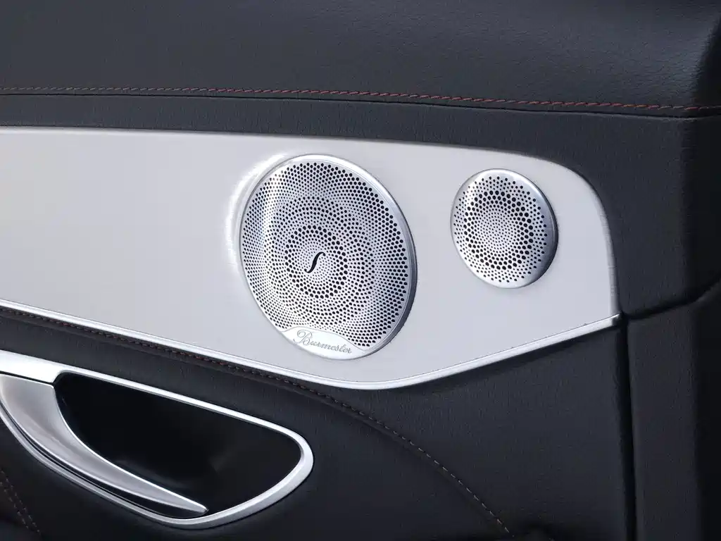 Mercedes-Benz C-Class AMG — миниатюра 11