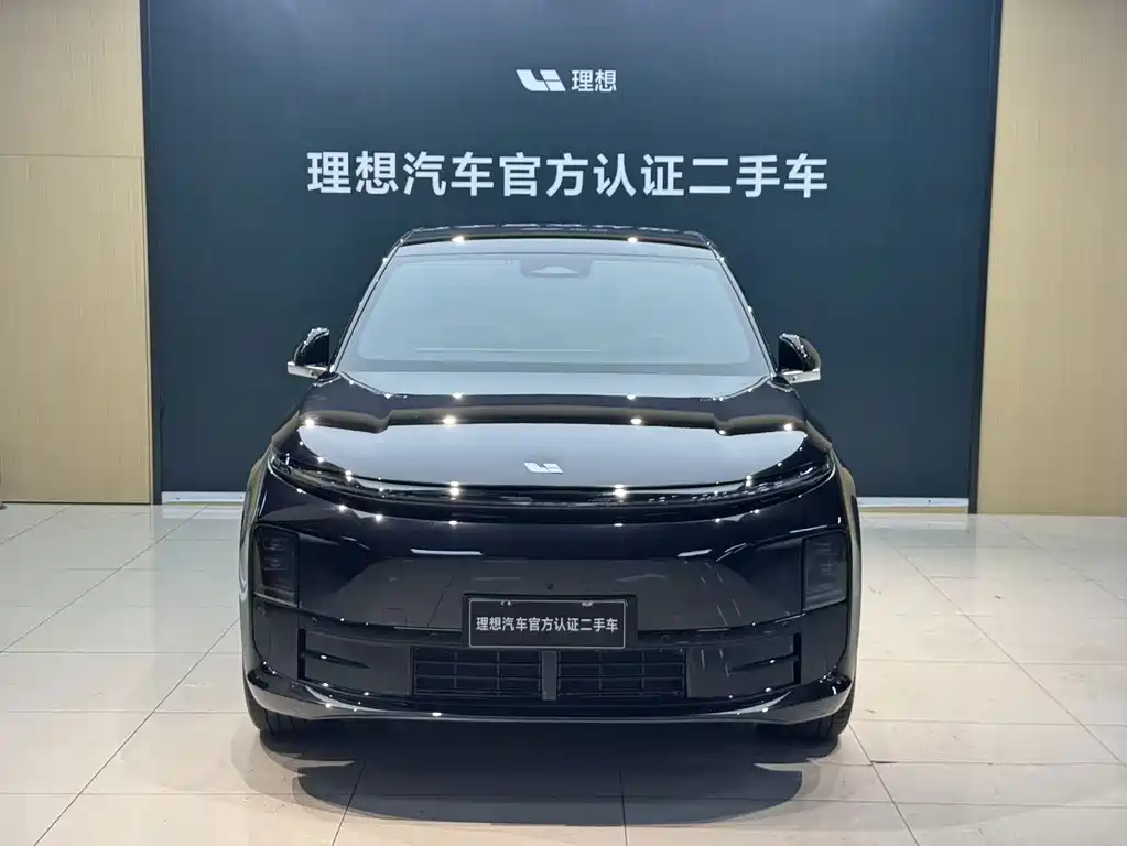 Li Auto Li L6 — миниатюра 2