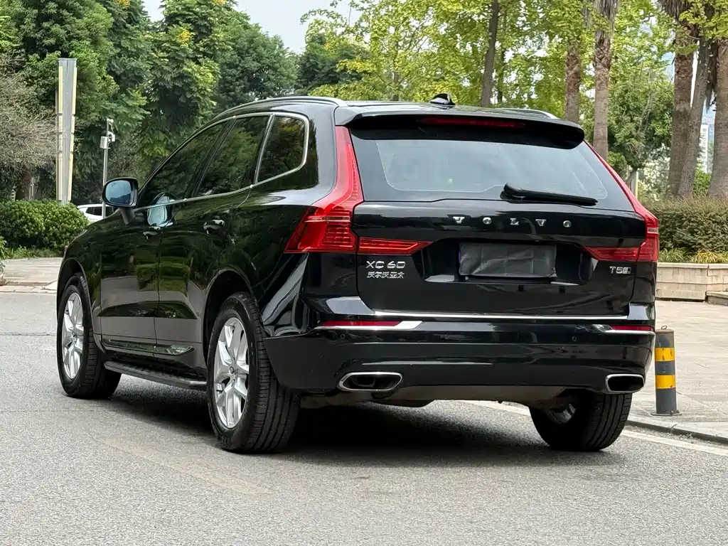 Volvo XC60 — миниатюра 5