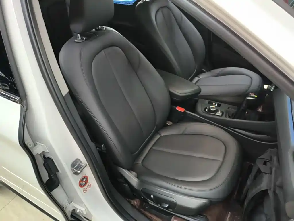 BMW X1 — миниатюра 25