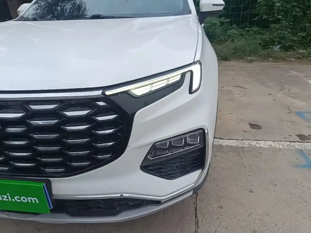 Ford Territory — миниатюра 24