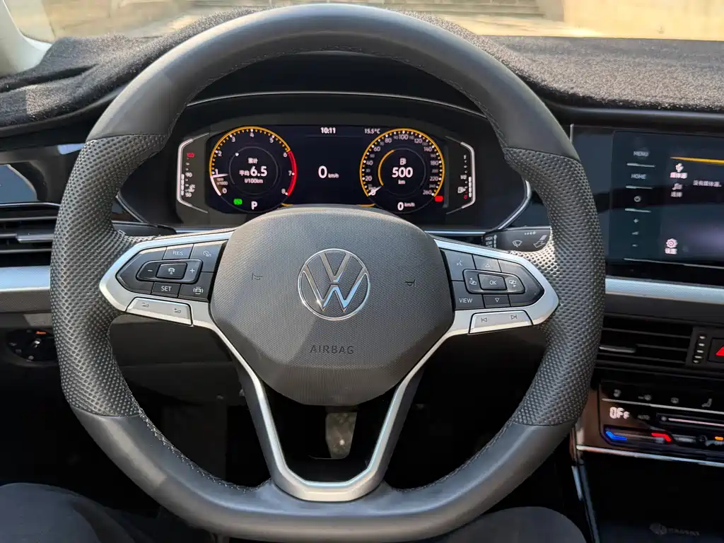 Volkswagen Passat — миниатюра 18