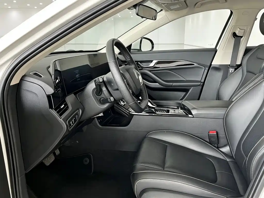Bestune B70 — миниатюра 6
