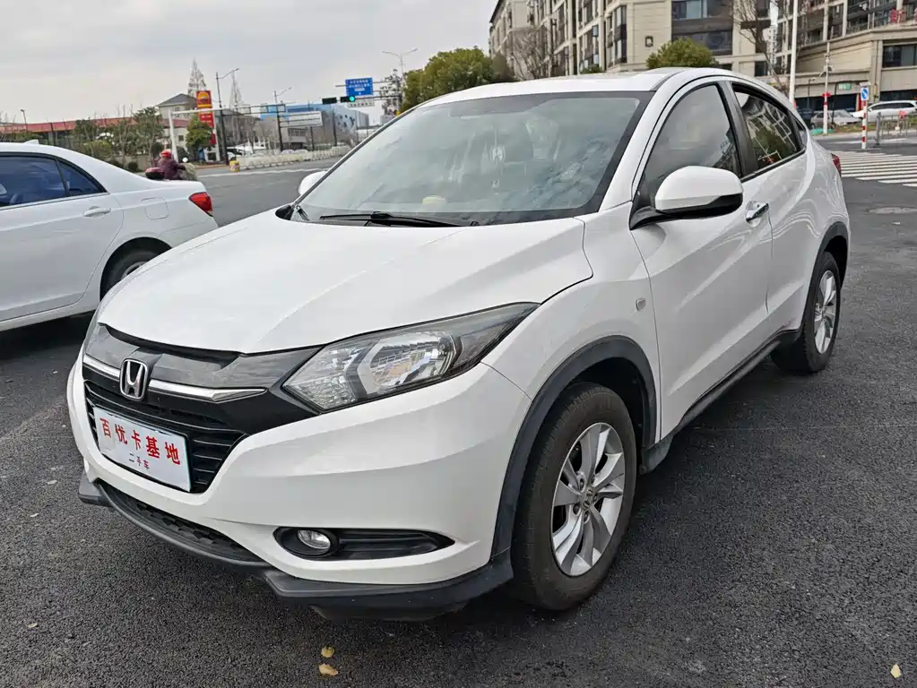 HONDA BINZHI
