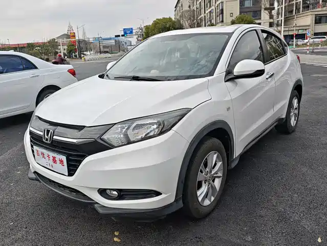 honda binzhi