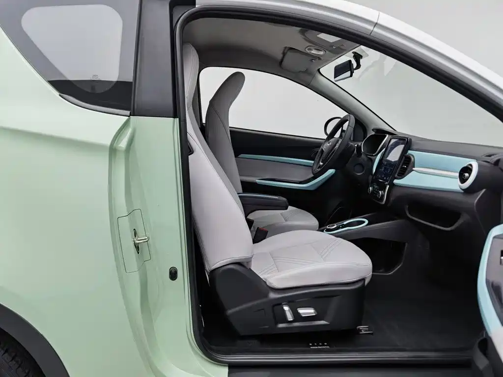 Chery QQ Little Ant — миниатюра 23