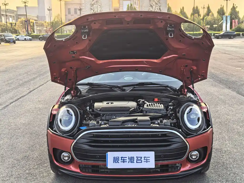MINI Mini Clubman — миниатюра 16