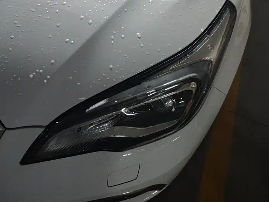Buick Envision Plus — миниатюра 5