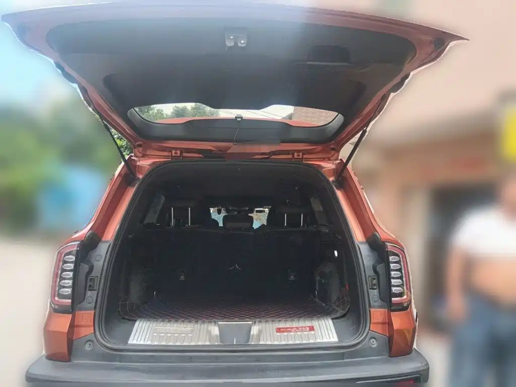 Haval Big Dog — миниатюра 15