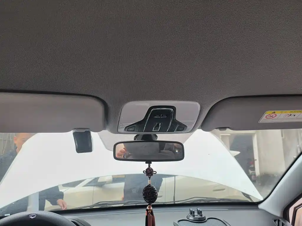 Chery Tiggo 3x — миниатюра 14