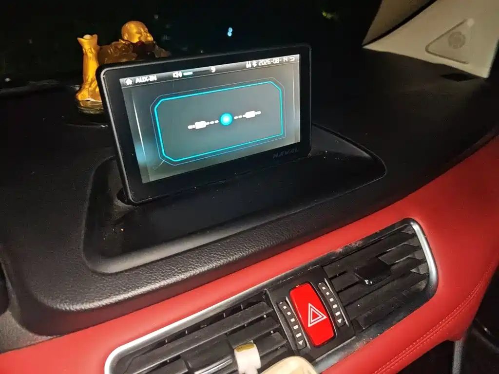 Haval H1 — миниатюра 9