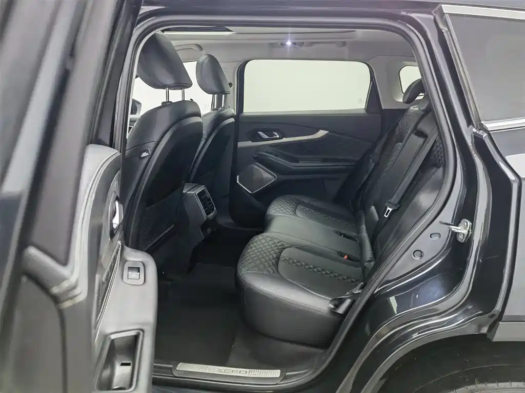 EXEED XINGTU LINGYUN