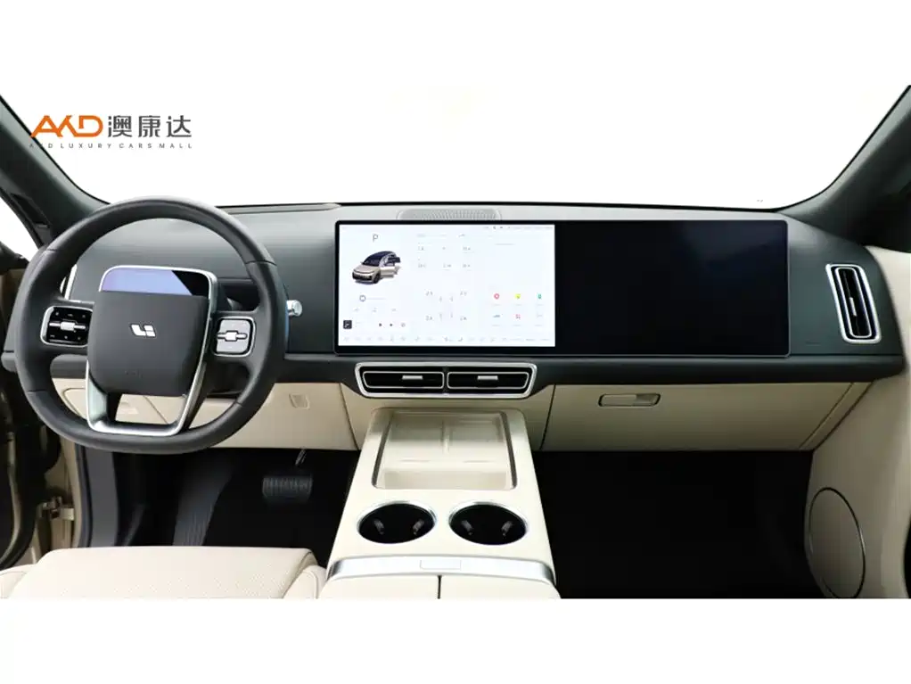 IDEAL CAR IDEAL L9