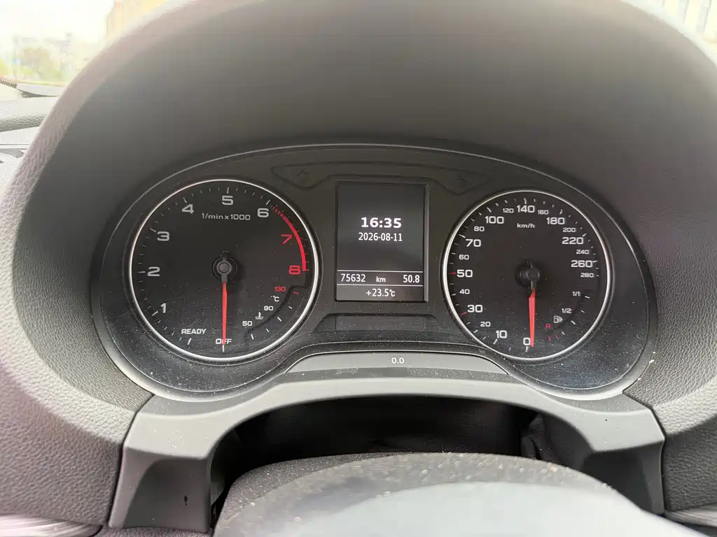 Audi A3 — миниатюра 7