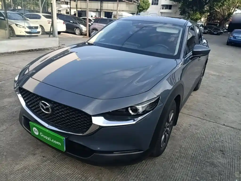 Mazda CX-30 — миниатюра 2