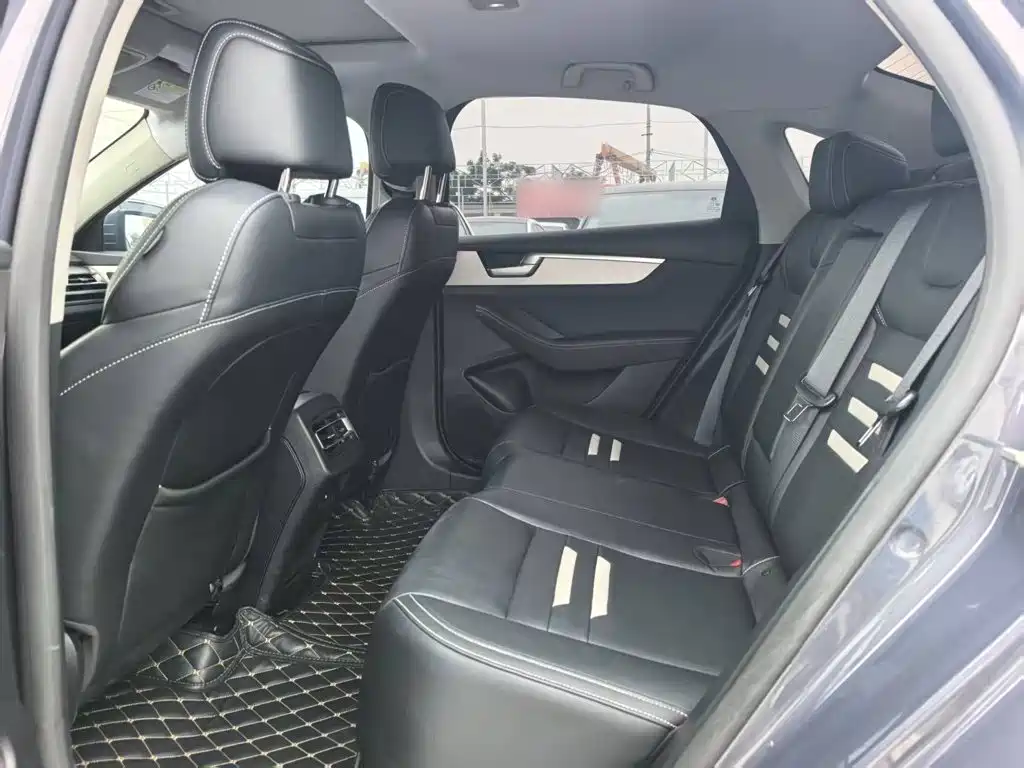 BYD Qin Pro — миниатюра 10